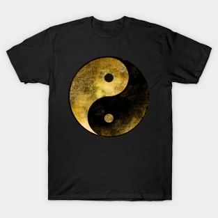 YIN and YANG T-Shirt